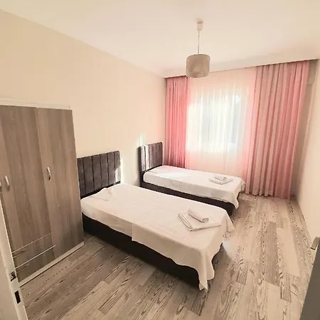 House By The * Antalya