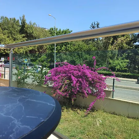House By The * Antalya