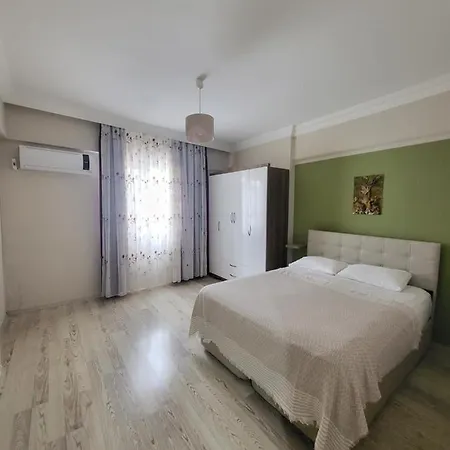 House By The Antalya